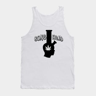 bonghead2 Tank Top